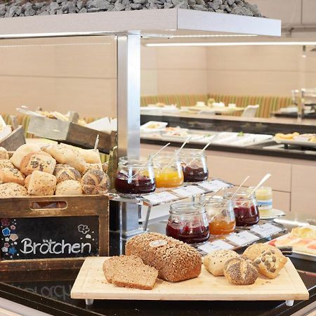 Living Hotel Duesseldorf Екстериор снимка
