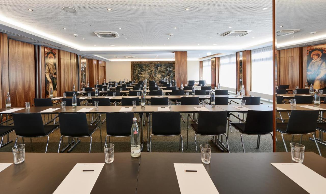 Living Hotel Duesseldorf Екстериор снимка